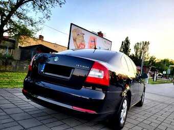 Škoda octavia 1.6 TDI Elegance Max R.V.2012 - 5