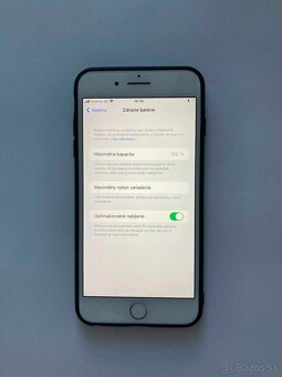 Iphone 7 PLUS + 100% batéria - 5