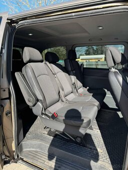 Predam mercedes vito 116 - 5