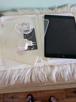 Ipad 9 generace wifi+cellular - 5