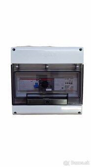Noria - LUCA-100 400V N3 - 5