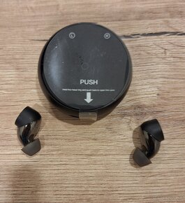 bluetooth sláchadlá WG AirFlex5 - 5