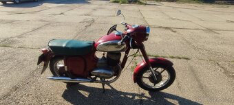 Jawa 250/559 - 5