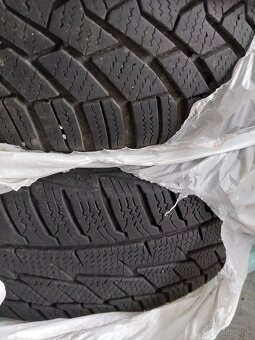 Plechové disky R16; 5x100; 57,1mm, Škoda Octavia1 - 5