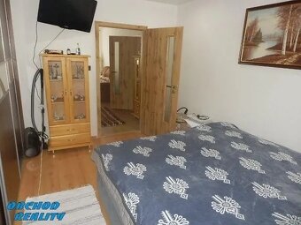 Predaj 4 - izbového bytu s balkónom, Michalovce - 5