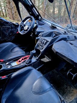 Maverick x3 turbo - 5