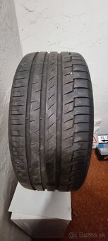 Continental letné 225 45 R17 - 5