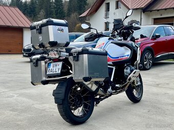BMW R 1250 GS Adventure RALLY Edition 5r. Záruka❗️ - 5