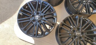 Kia proceed GT line ceed sportage 5x114,3 r18 - 5