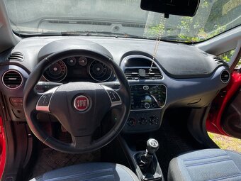 Predam Fiat Punto Evo v super stave - 5