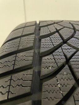 Original alu Mercedes EQS X296 R20 265/50/20 98% - 5