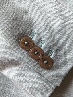 Massimo Dutti dámske sako veľ.38 - 5