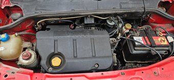 Fiat Doblo Maxi - 5