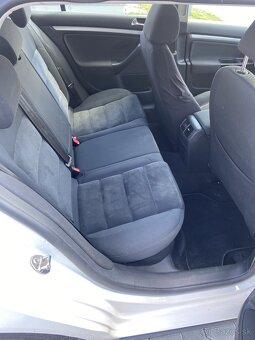 Volkswagen Golf 6 1.6 tdi 4motion - 5