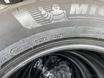 Letné Demo Michelin Primacy 4 S2 215/65 R17 103V DOT2923 - 5