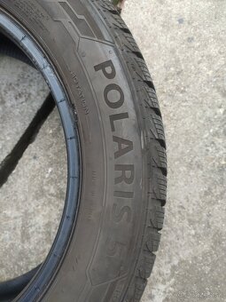 205/55 r16 zimné pneumatiky - 5