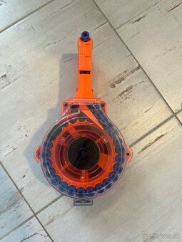 Nerf elite infinus - 5