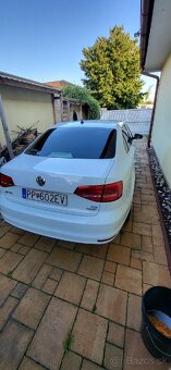 Volkswagen jetta highline - 5