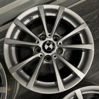 Alu BMW F30 5x120 16” - 5
