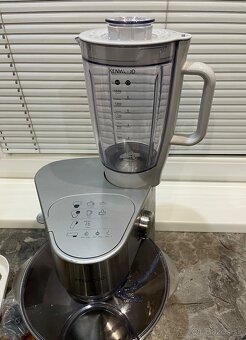 Kenwood Prospero KM 266 Kuchynský robot - 5