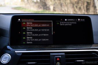 X3 20d xDrive 140kW Luxury Line, Webasto, Pano, Display key - 5