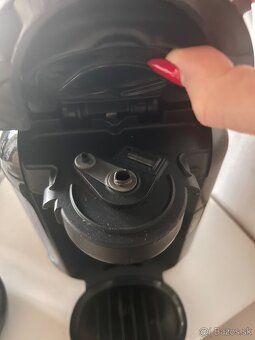 Predam kapsulovy kavovar Tassimo Vivy 140x - 5