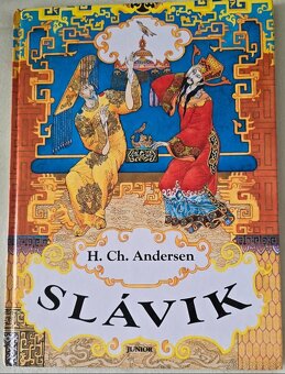 Balik rozpravky - 5
