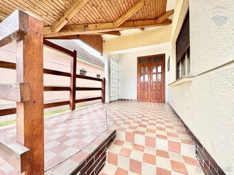 Predaj rodinného domu, Ňárad, pozemok 1580 m2 - 5