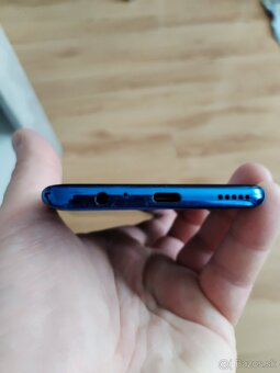 Honor 9X 4GB/128GB Dual SIM - 5