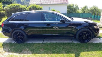 Audi A6 c7 - 5