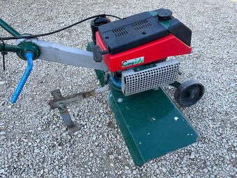 Predám rotavator - 5
