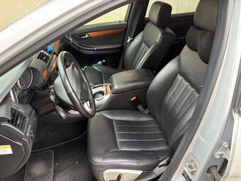 Mercedes R 320 CDI - 5