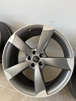Audi Rotor R21 5x112 - 5