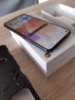 Xiaomi 11 Lite 5G NE / 8GB/128GB TOP stav - 5