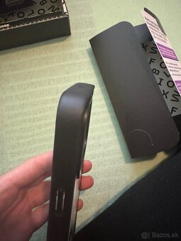 Kryty mobil fox na iphone 15 pro - 5