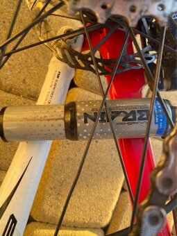 Bicykel Specialized - 5