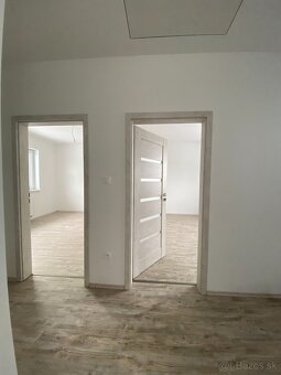3-izbový rodinný dvojdom na kľúč - 5