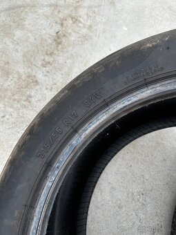 Pirelli 215/55R17 Letne Cinturato P7 - 5