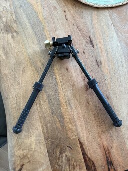 Bipod ATLAS PSR a rychloupínanie Area 419 Arcalock - 5