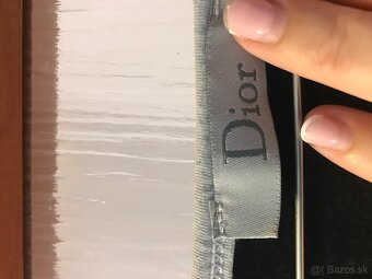 DIOR pánske tielko XL made in italy - 5