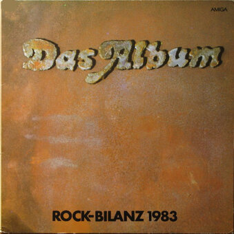 VINTAGE VINYL- LP PLATNE 2 - 5