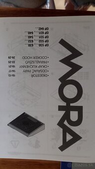 Mora digestor - 5