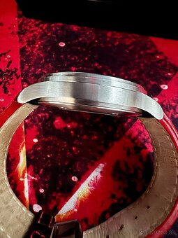 Zeno-Basel Watch - 5