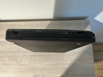 Lenovo ThinkPad T510i - 5
