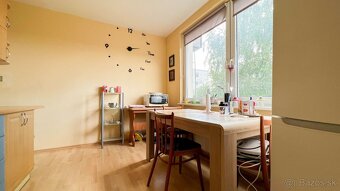 Prerobený 2,5 izbový byt, Benkova, Nitra - 5