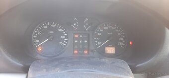 Renault Clio II 1.2 2002 - 5