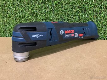 BOSCH GOP 12V-28 Akumulátorová multifunkčná píla - 5