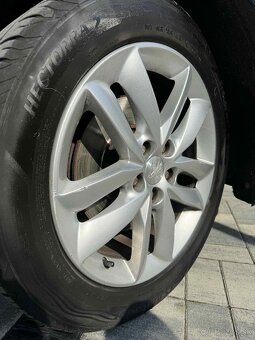 Peugeot 508 SW - 5