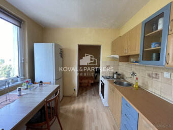 2,5 izbový byt v Nitre na Klokočine - 5
