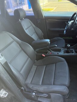 Audi a4 b6 - 5